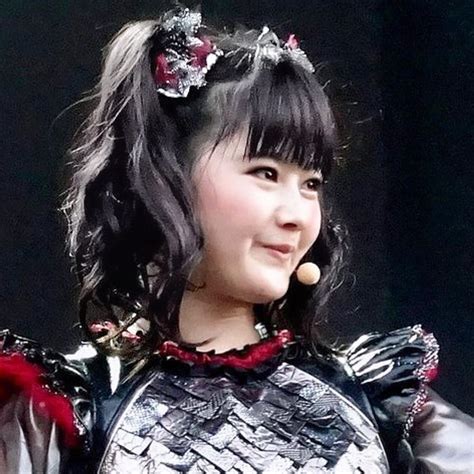 babymetal ゆい|yui mizuno babymetal.